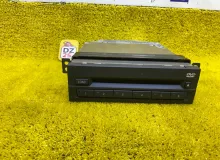 DVD-проигрыватель BMW X5 2008 6512918132301 E70 N62B48, передний