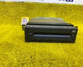 DVD-проигрыватель BMW