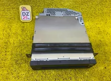 DVD-проигрыватель BMW X5 2008 6512918132301 E70 N62B48, передний