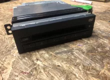 DVD-проигрыватель BMW X5 2008 6512918132301 E70 N62B48, передний