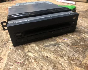 DVD-проигрыватель BMW