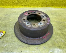 Тормозной диск TOYOTA