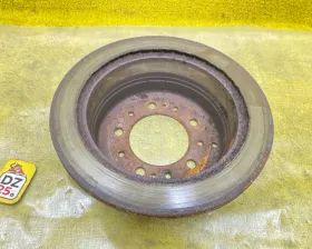 Тормозной диск TOYOTA