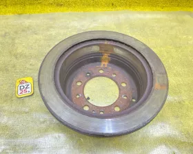 Тормозной диск TOYOTA