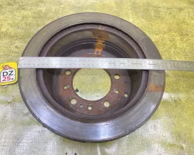 Тормозной диск TOYOTA