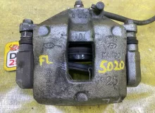Суппорт HYUNDAI ELANTRA 2023 58110AA000 CN7 G4FL, передний левый