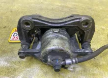 Суппорт HYUNDAI ELANTRA 2023 58110AA000 CN7 G4FL, передний левый
