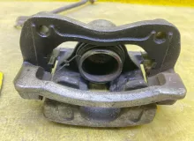Суппорт HYUNDAI ELANTRA 2023 58110AA000 CN7 G4FL, передний левый