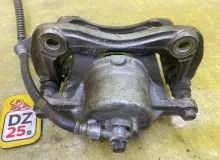 Суппорт HYUNDAI ELANTRA 2023 58130AA000 CN7 G4FL, передний правый