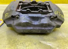 Суппорт TOYOTA LAND CRUISER 2001 4775060080 UZJ100 2UZFE, передний левый