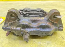 Суппорт TOYOTA LAND CRUISER 2001 4775060080 UZJ100 2UZFE, передний левый