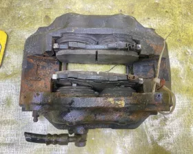 Суппорт Toyota