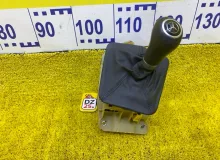 Селектор акпп Mercedes-Benz SLK-Class 2012 A1722670124 R172.447 M271DE18AL, передний