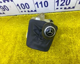 Селектор акпп Mercedes-Benz