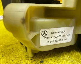 Селектор акпп Mercedes-Benz