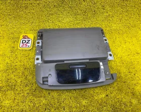 Монитор Toyota