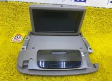 Монитор LEXUS GX470 2003 8668060040 UZJ120L 2UZFE, передний