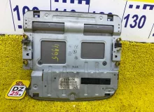 Монитор LEXUS GX470 2003 8668060040 UZJ120L 2UZFE, передний