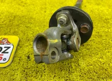 Рулевой карданчик TOYOTA 4RUNNER 2006 4522035170 UZN210/UZN215/RZN215W/GRN215W/GRN210/TRN215W/KDN215W/VZN215W 2UZFE, передний
