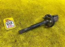 Рулевой карданчик TOYOTA 4RUNNER 2006 4522035170 UZN210/UZN215/RZN215W/GRN215W/GRN210/TRN215W/KDN215W/VZN215W 2UZFE, передний
