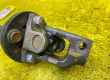 Рулевой карданчик TOYOTA 4RUNNER 2006 4522035170 UZN210/UZN215/RZN215W/GRN215W/GRN210/TRN215W/KDN215W/VZN215W 2UZFE, передний