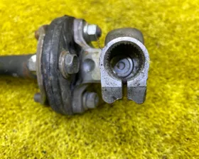 Рулевой карданчик Toyota