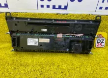Блок управления климат-контролем BMW 7-SERIES 2009 61319328414 F01 N54B30A, передний