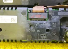 Блок управления климат-контролем BMW 7-SERIES 2009 61319328414 F01 N54B30A, передний