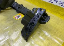 Балка под двс TOYOTA HIACE/REGIUS ACE 2006 5102126090 KDH205V/KDH206/KDH206K/KDH206V 2KDFTV, передняя