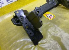 Балка под двс TOYOTA HIACE/REGIUS ACE 2006 5102126090 KDH205V/KDH206/KDH206K/KDH206V 2KDFTV, передняя