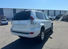 Стойка TOYOTA LAND CRUISER PRADO ЛЕВЫЙ|ПРАВЫЙ|ПЕРЕДНИЙ|ЗАДНИЙ|2006|BILSHTAIN 4851069305 TRJ120W/GRJ120W/GRJ120/GRJ121W/GRJ121/GRJ125W/VZJ120W/VZJ120/VZJ121W/VZJ121/VZJ125W/VZJ125/KDJ120W/KDJ120/KDJ121W/KDJ121/KDJ125W/KDJ125/LJ120/LJ125/RZJ120W/RZJ120/RZJ1