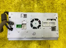 Магнитофон CLARION NXR11 2006/CLARION NXR11 NXR11 TRJ120W 2TRFE, передний
