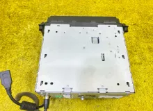 Магнитофон CLARION NXR11 2006/CLARION NXR11 NXR11 TRJ120W 2TRFE, передний
