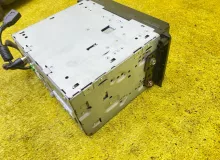 Магнитофон CLARION NXR11 2006/CLARION NXR11 NXR11 TRJ120W 2TRFE, передний
