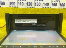 Магнитофон CLARION NXR11 2006/CLARION NXR11 NXR11 TRJ120W 2TRFE, передний