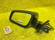Уши BMW 7-SERIES 2009 F0152101U6680 F01 N54B30A, передние левые