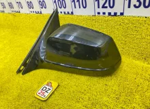 Уши BMW 7-SERIES 2009 F0152101U6680 F01 N54B30A, передние левые