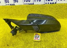 Уши BMW 7-SERIES 2009 F0152101U6680 F01 N54B30A, передние левые