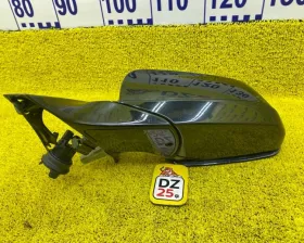 Уши BMW