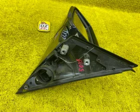 Уши BMW