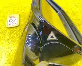 Уши BMW