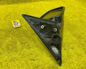 Уши BMW