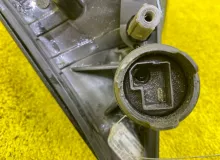 Уши BMW 7-SERIES 2009 F0152102U6680 F01 N54B30A, передние правые