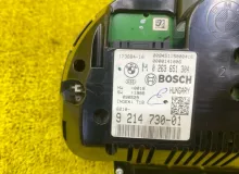 Спидометр BMW 7-SERIES 2009 62109214730 F01 N54B30A, передний