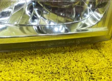 Фара TOYOTA LX470/LAND CRUISER CYGNUS 60110 811856A080 UZJ100L/UZJ100W/UZJ100 2UZFE, передняя левая Фара TOYOTA LX470/LAND CRUISER CYGNUS 60110 811856A080 UZJ100L/UZJ100W/UZJ100 2UZFE, передняя левая