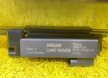 Магнитофон Land Rover RANGE ROVER SPORT 2005 AH2218C815AD L320 508PS, передний