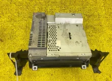 Магнитофон Land Rover RANGE ROVER SPORT 2005 AH2218C815AD L320 508PS, передний