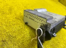 Магнитофон Land Rover RANGE ROVER SPORT 2005 AH2218C815AD L320 508PS, передний