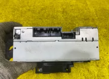 Магнитофон Land Rover RANGE ROVER SPORT 2005 AH2218C815AD L320 508PS, передний