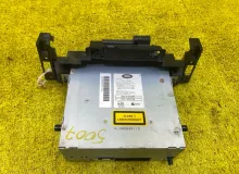 Магнитофон Land Rover RANGE ROVER SPORT 2005 AH2218C815AD L320 508PS, передний